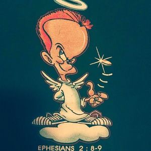 Meet your Posher, Mauricio